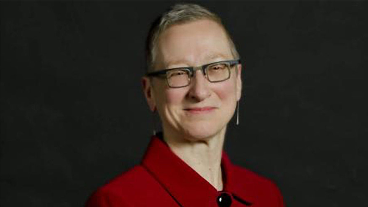 Warner alumna named Pierce College president