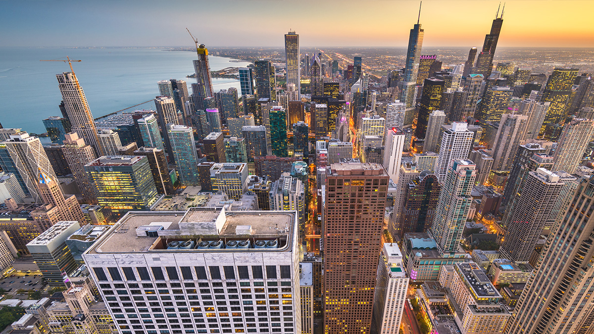 Warner School scholars showcase research at AERA 2023 in Chicago