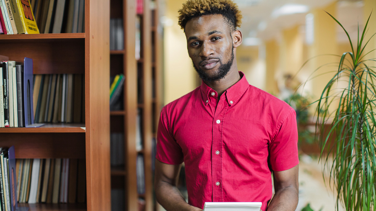 How to prepare a stellar application for graduate school