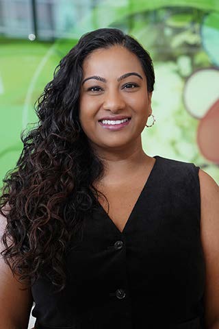 Saabirah Campo’s 