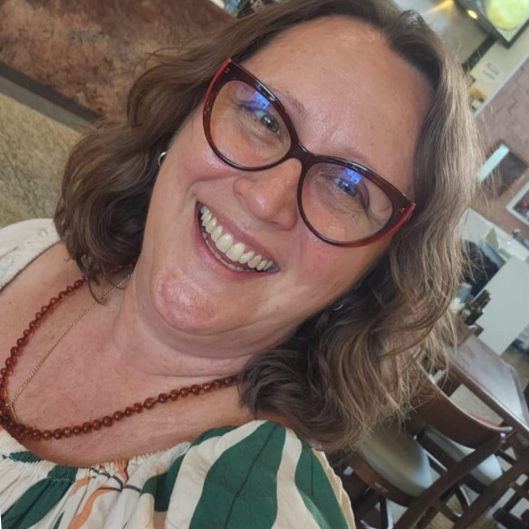 Debora Marinho portrait