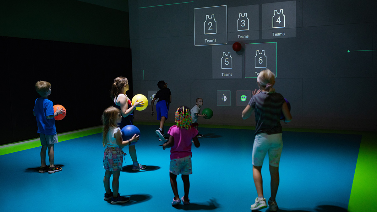 NTERACTIVE BY DESIGN: The Strong is home to the world’s largest and most comprehensive collection of materials related to play. (Photo courtesy of The Strong Museum)