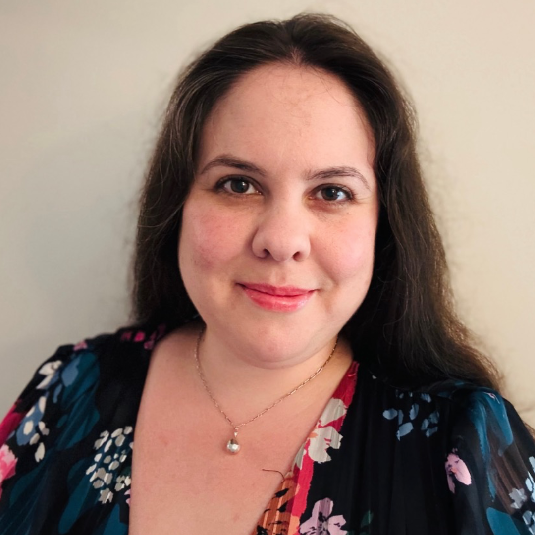 Eleanor Paremain (Ella) portrait