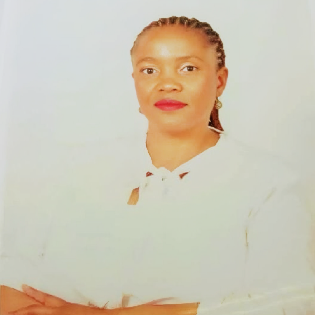 Gillian Rathari portrait