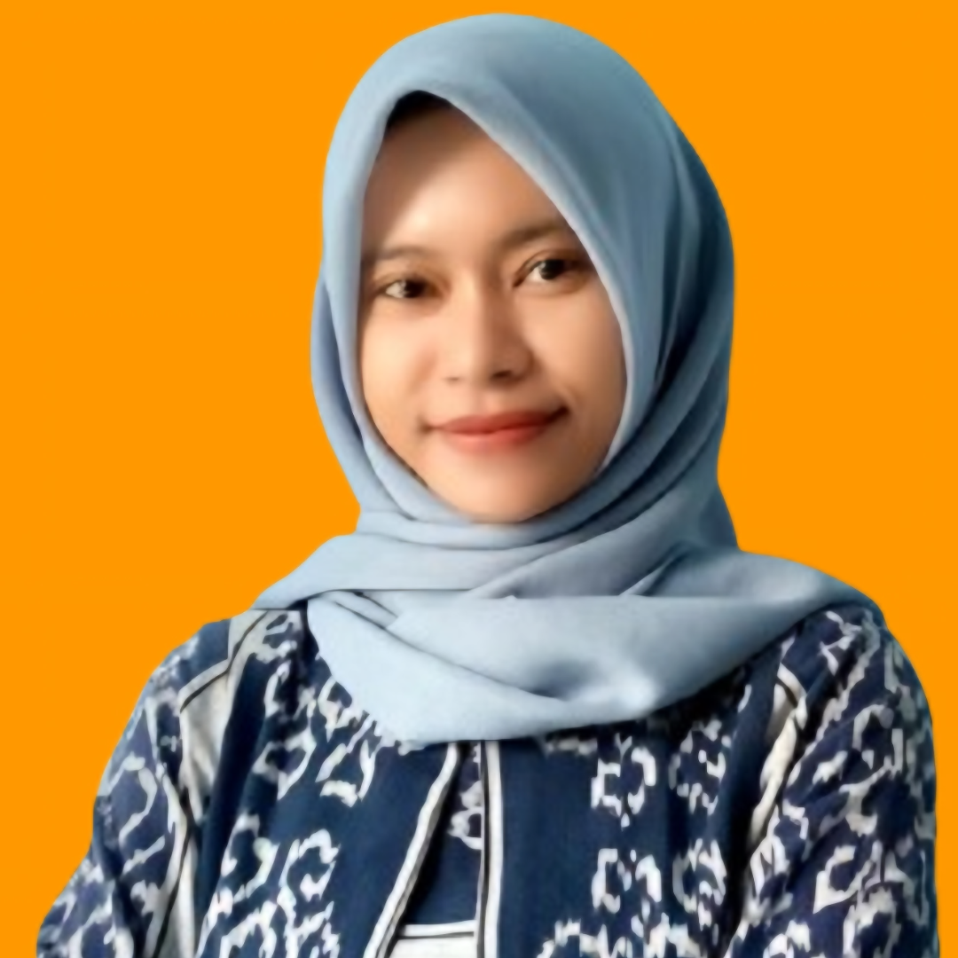 Ika Wulandari portrait