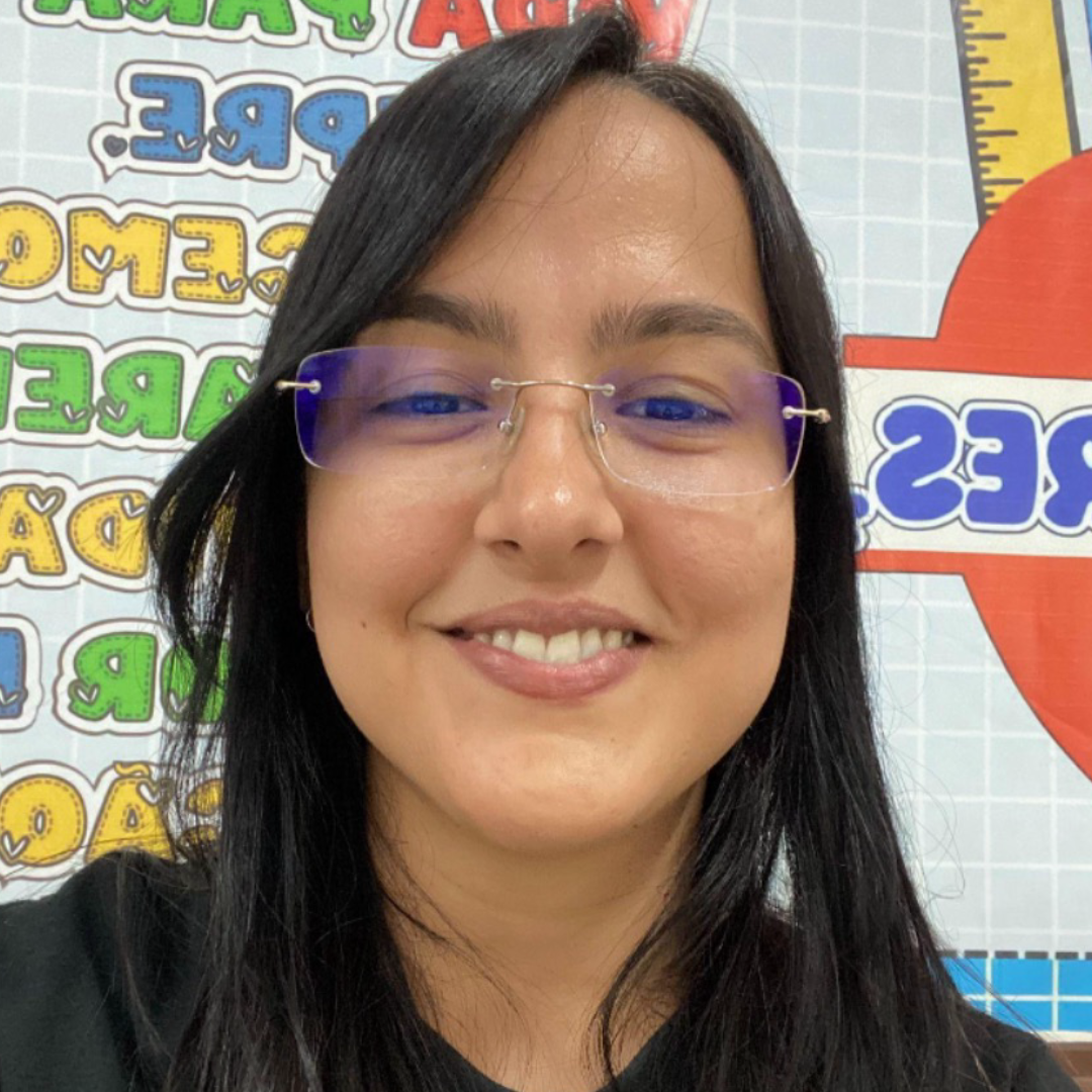 Jessica Negreiros portrait