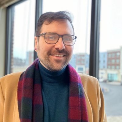 Nathaniel Bloemke Headshot