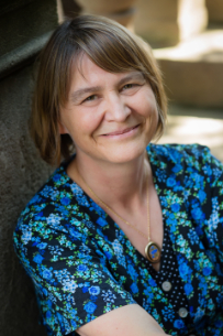 Silvia Sorensen headshot