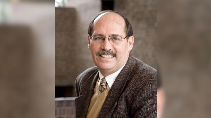Logan Hazen appointed professor emeritus of education