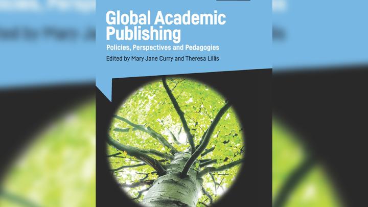Book Examines the Struggle for Linguistic Equity in Global Academic Publishing