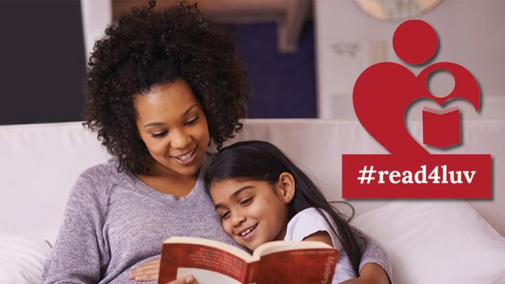 Celebrate the Importance of Reading Aloud to Kids