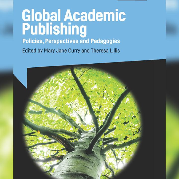 Book Examines the Struggle for Linguistic Equity in Global Academic Publishing