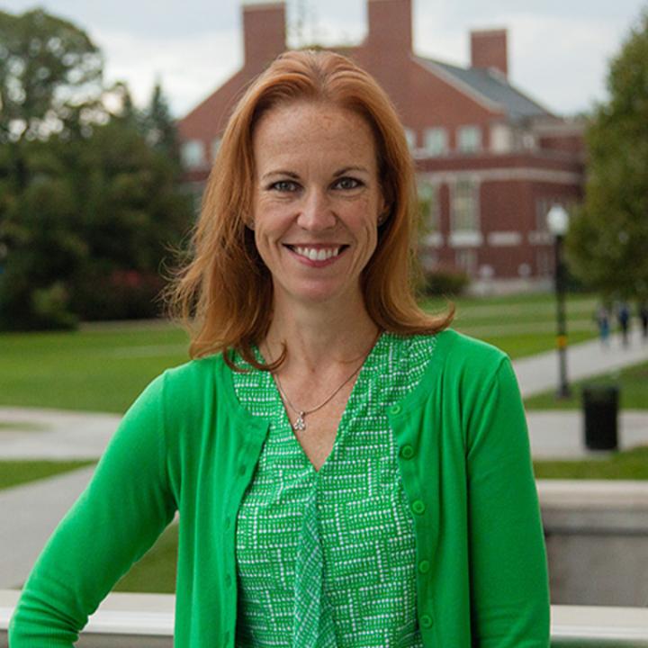 Fulbright Scholar reflections- Professor forges new connections in Indonesia