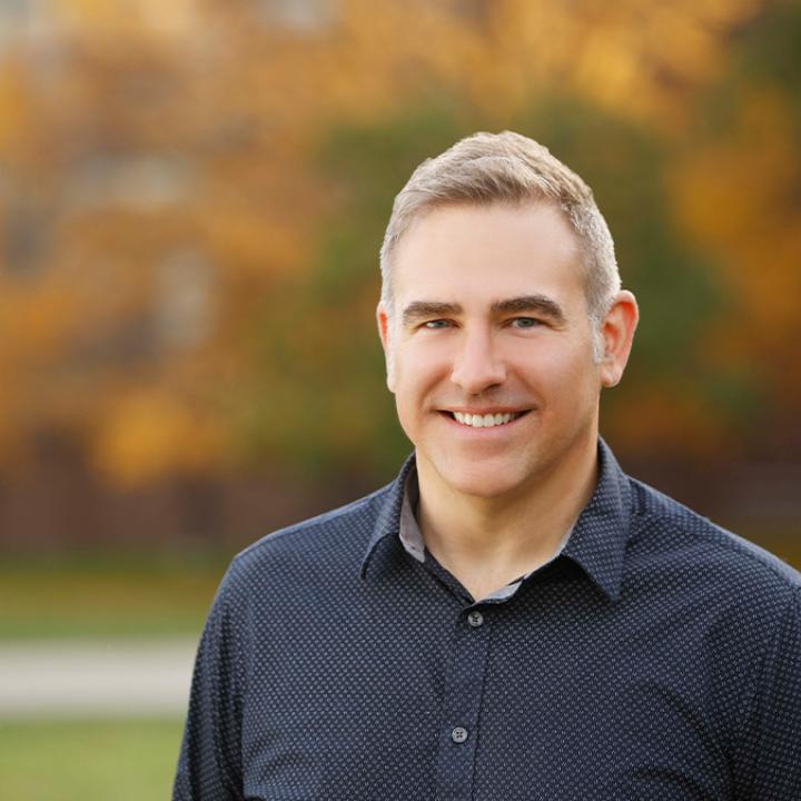 Grant allows professor to explore adolescents’ political thinking and learning