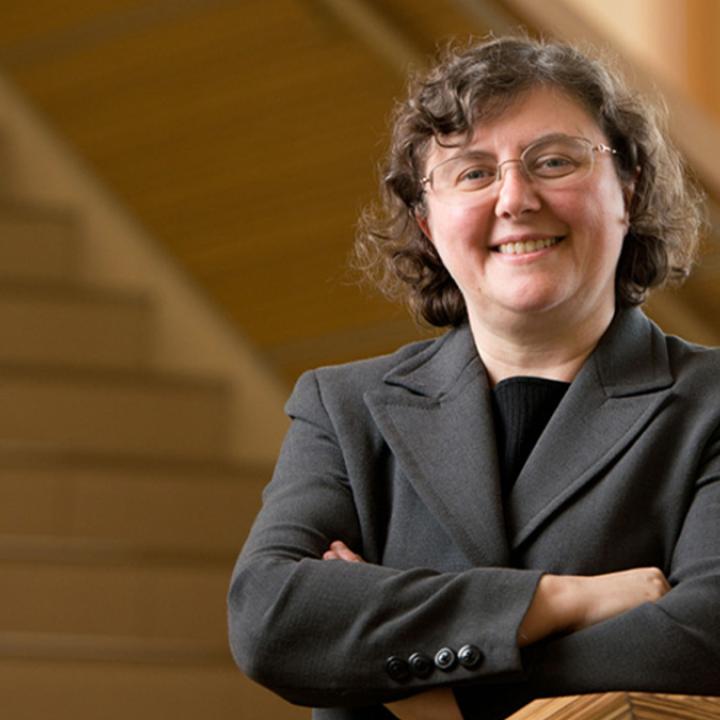 Raffaella Borasi Concludes 18 Years as Dean of the Warner School