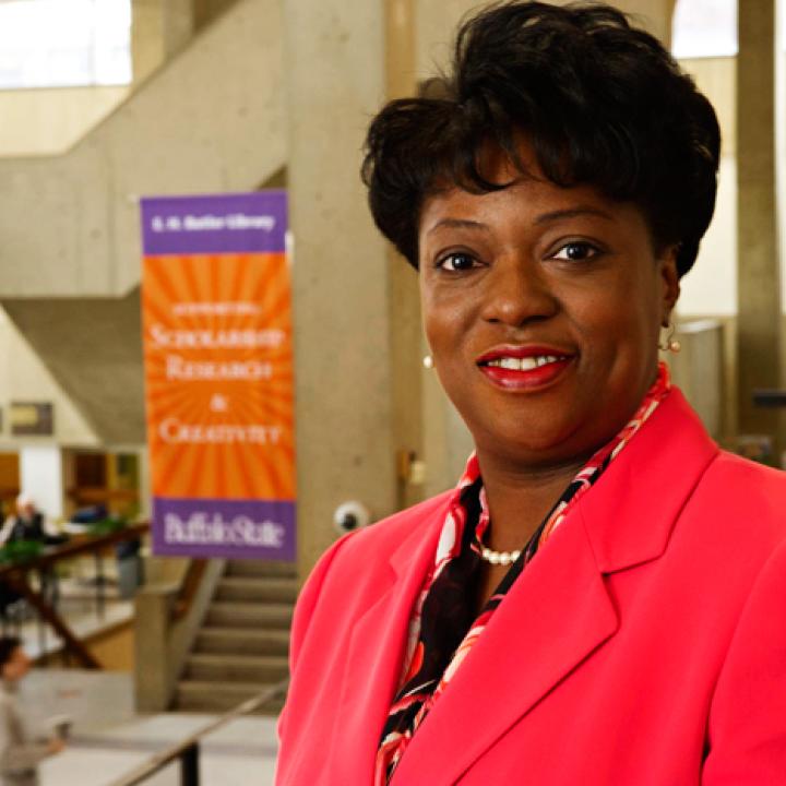 Kimberly Jackson headshot