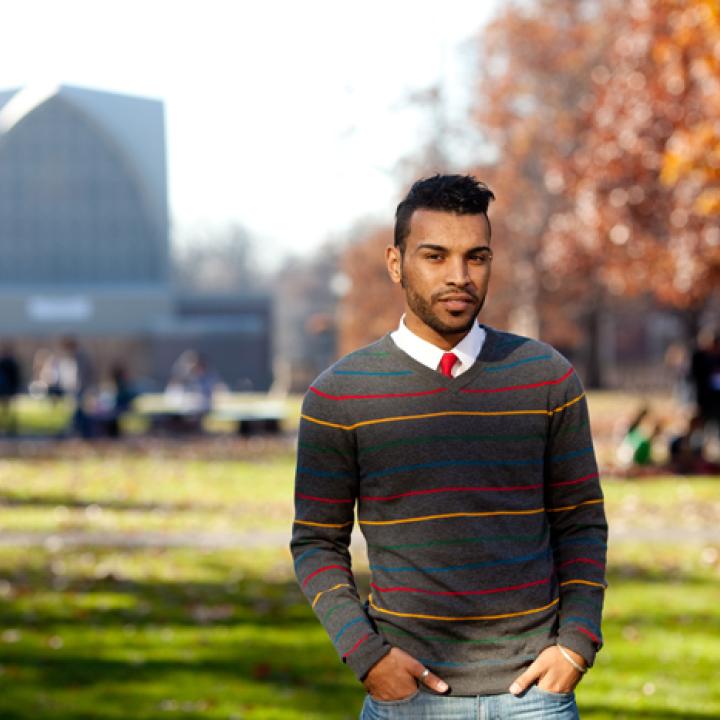 Tomas Boatwright headshot