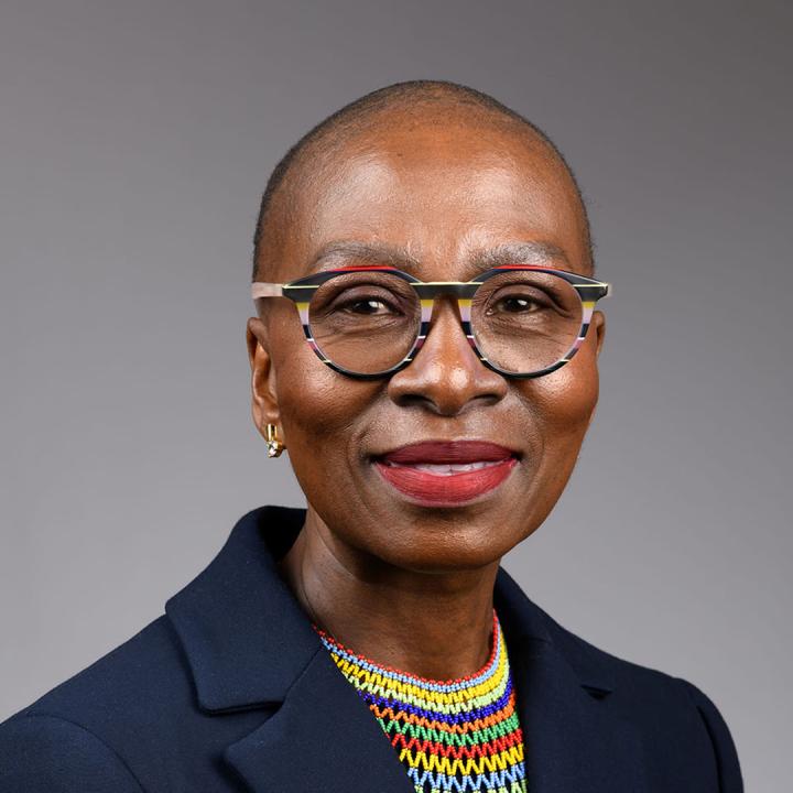 Reitumetse Obakeng Mabokela headshot